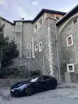 Porsche Panamera 2021 photo 2