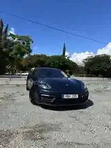 Porsche Panamera 2021 photo 3