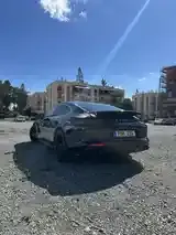 Porsche Panamera 2021 photo 4