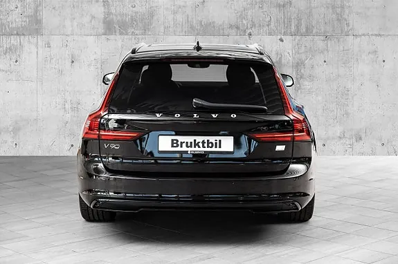 Volvo V90 2023 photo 5