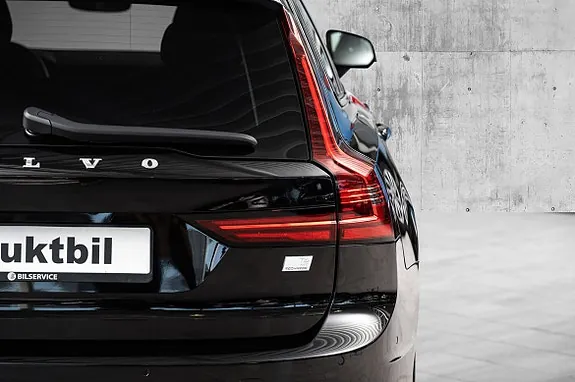Volvo V90 2023 photo 4
