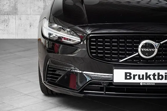 Volvo V90 2023 photo 3