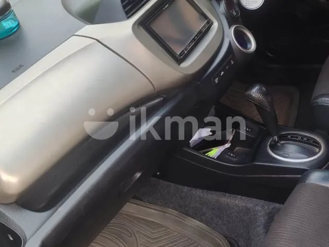 Honda Fit 2013 photo 5