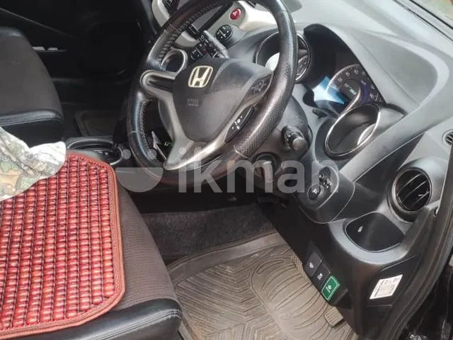 Honda Fit 2013 photo 3