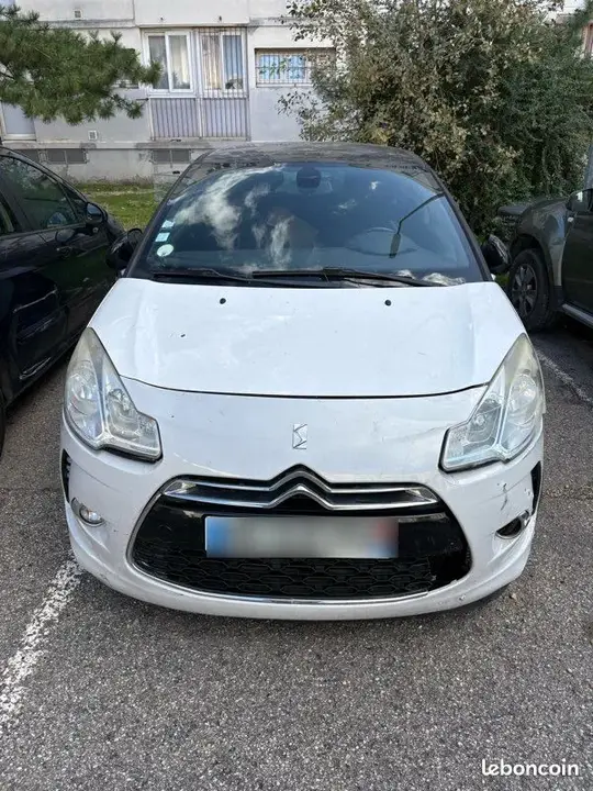 Citroen Ds3