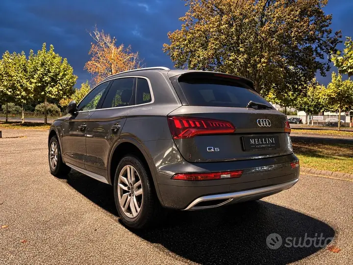 Audi Q5 2026 photo 3
