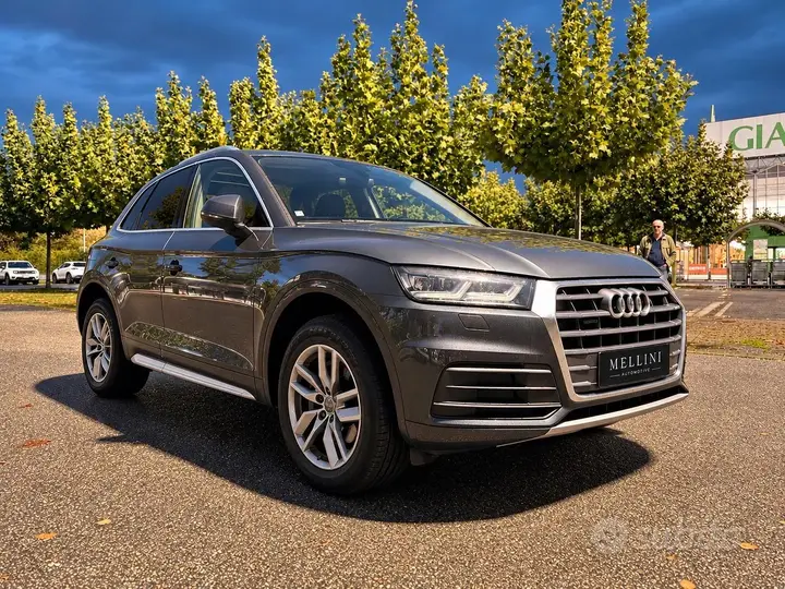Audi Q5 2026 photo 4