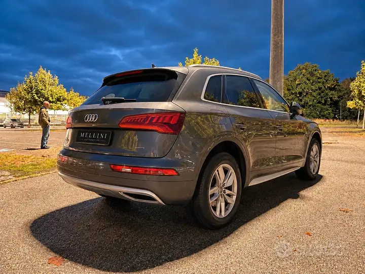 Audi Q5 2026 photo 5