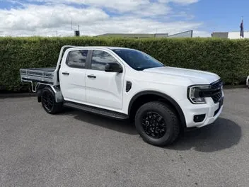 Ford Ranger 2026 photo 3