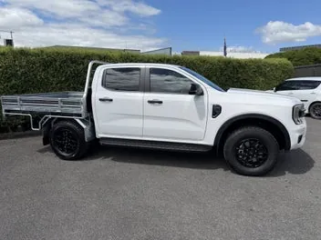 Ford Ranger 2026 photo 4