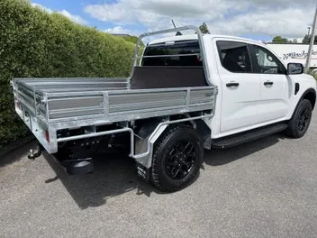 Ford Ranger 2026 photo 5