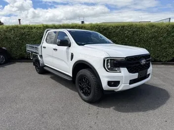 Ford Ranger 2026 photo 2