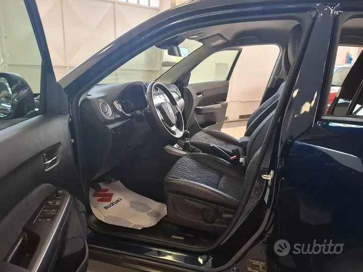 Suzuki Vitara 2026 photo 5