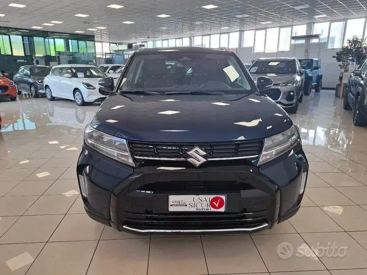 Suzuki Vitara 2026 photo 4