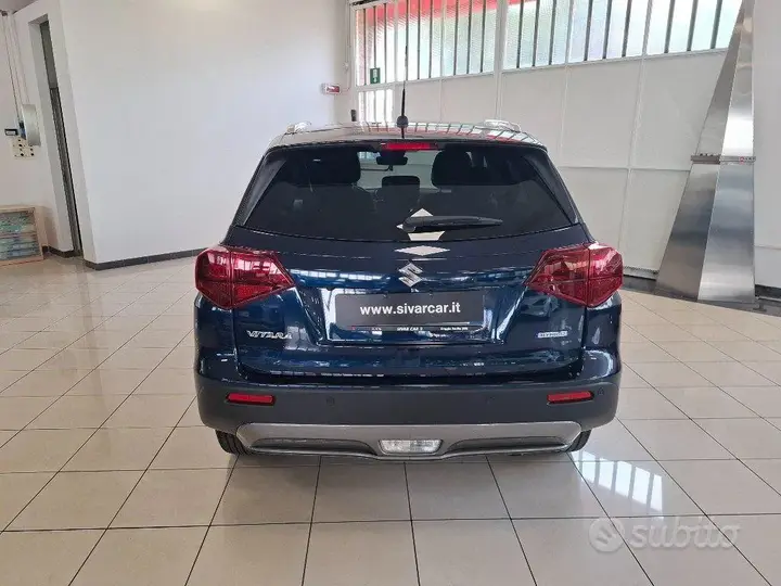 Suzuki Vitara 2026 photo 2