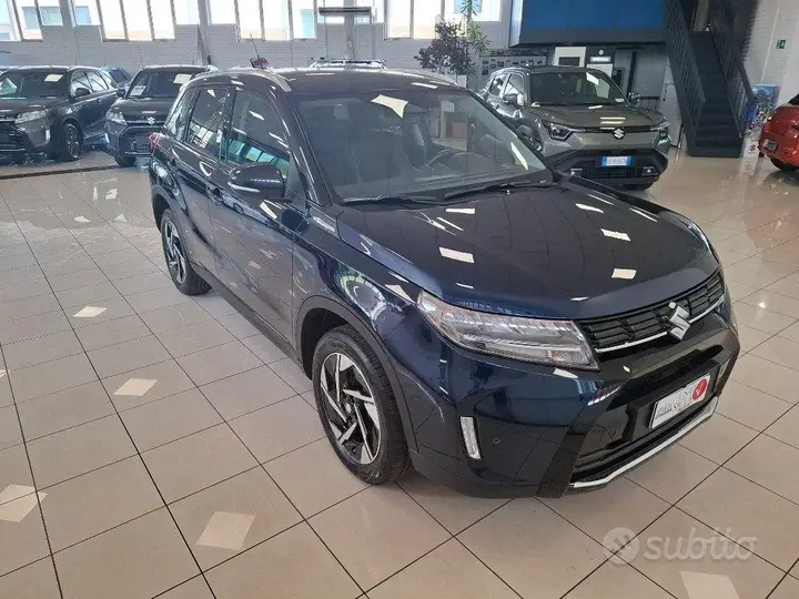 Suzuki Vitara 2026 photo 3