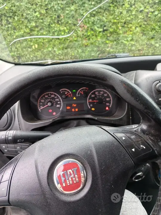 Fiat Qubo 2011 photo 5