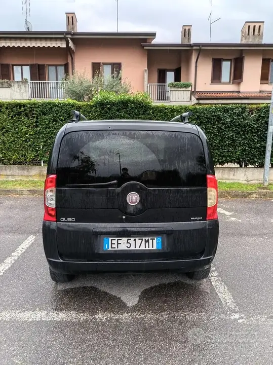 Fiat Qubo 2011 photo 3