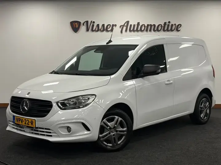Mercedes-Benz Citan