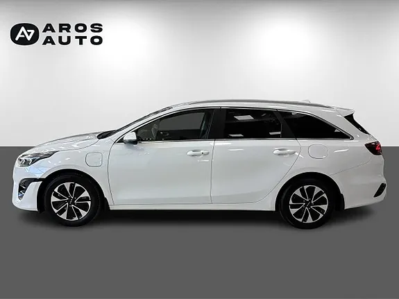 Kia Ceed 2023 photo 4