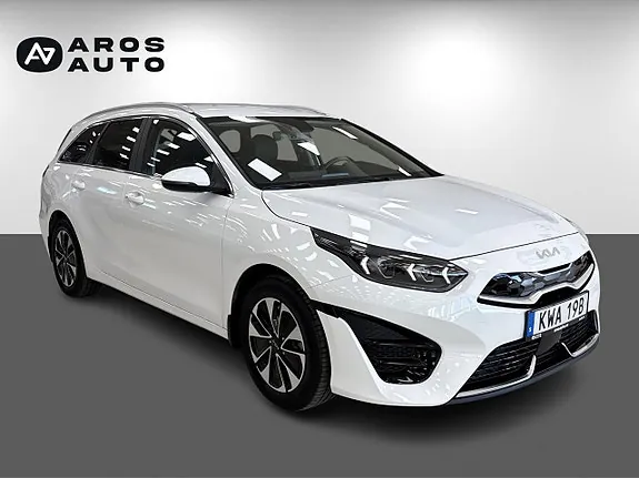 Kia Ceed 2023 photo 3