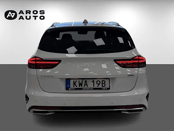 Kia Ceed 2023 photo 5