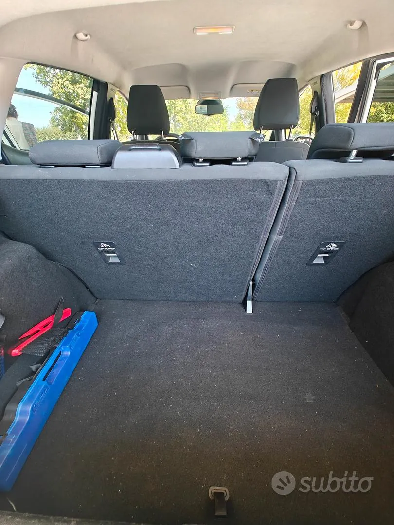 Ford Fiesta 2018 photo 5