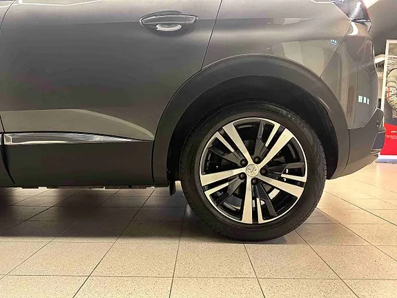 Peugeot 3008 2018 photo 4