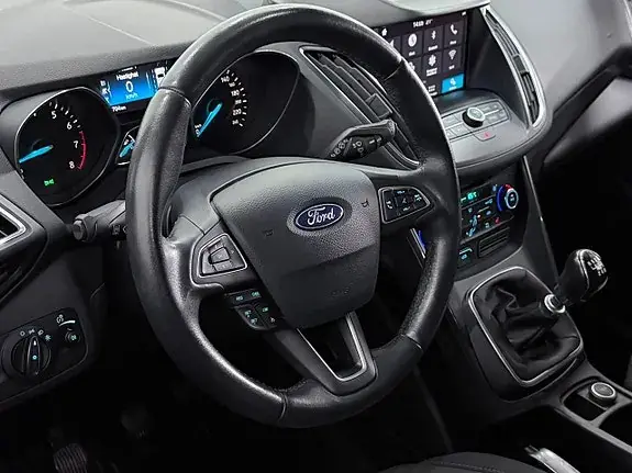 Ford C-Max 2018 photo 2