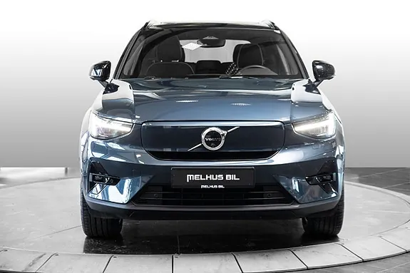 Volvo Ex40 2026 photo 2