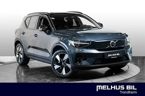 Volvo Ex40