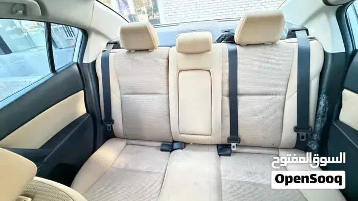 Mazda 3 2013 photo 5
