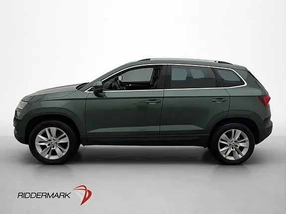Skoda Karoq 2018 photo 4
