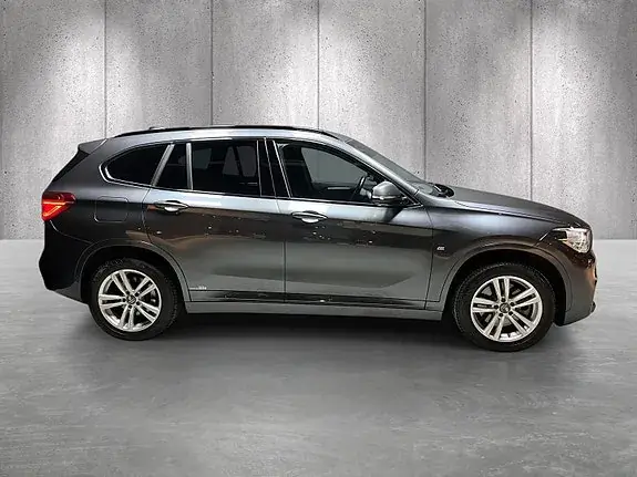 BMW X1 2018 photo 4