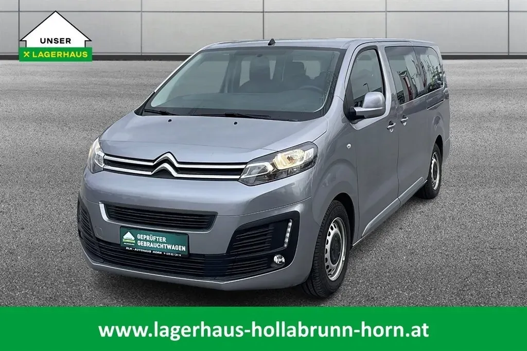 Citroen Jumpy