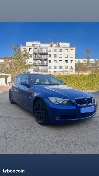 BMW Série 3