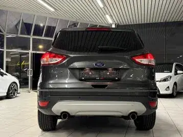 Ford Kuga 2015 photo 3