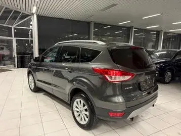 Ford Kuga 2015 photo 2