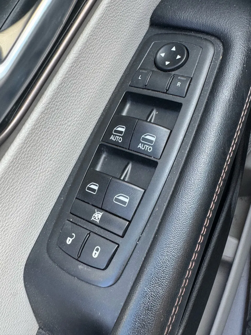 Chrysler Pacifica 2019 photo 5
