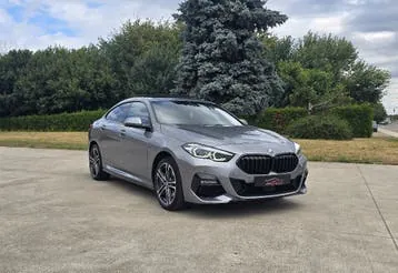 BMW 218I Gran Coupe 2023 photo 3