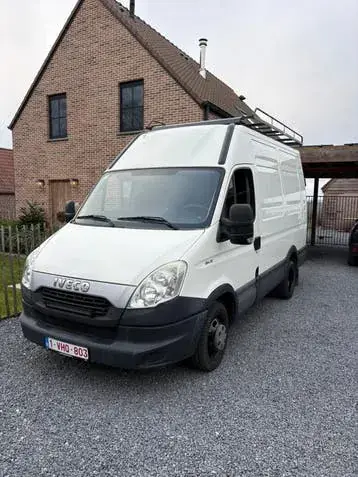 Iveco Daily