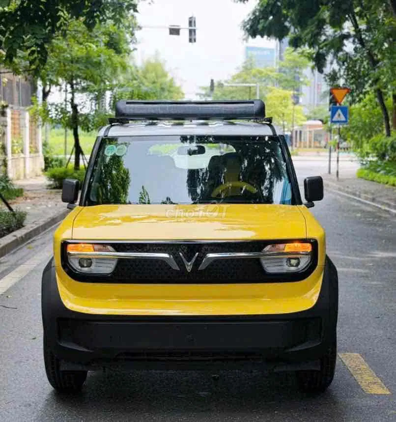Vinfast Vf3