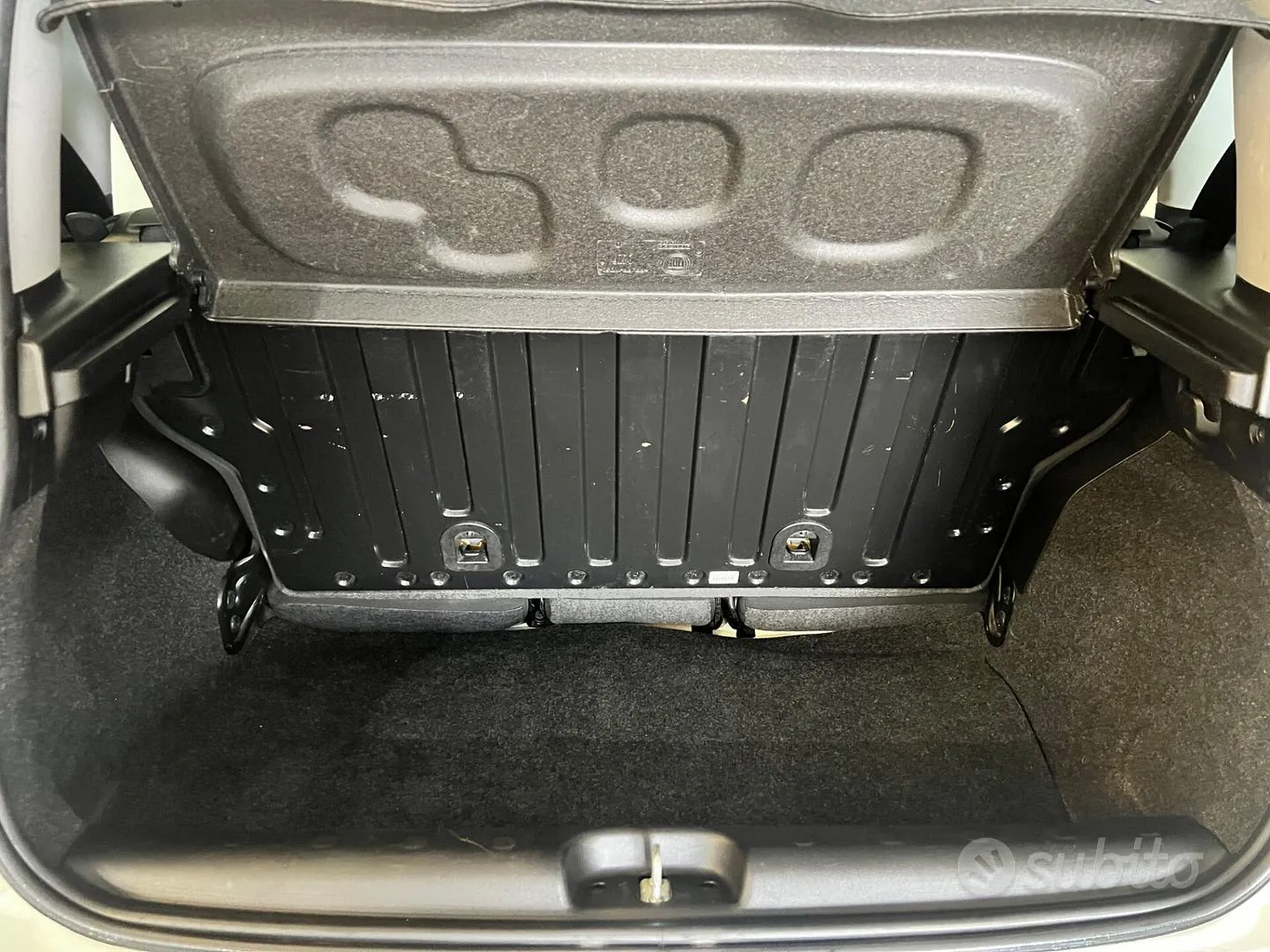 Fiat Panda 2024 photo 5