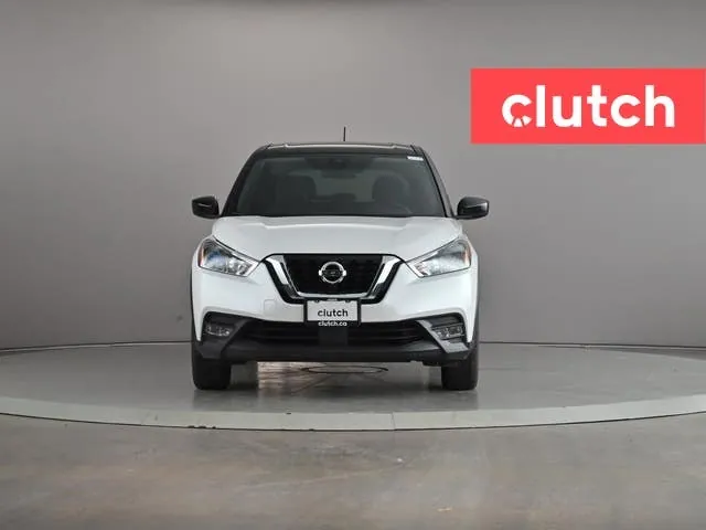 Nissan Kicks 2020 photo 4