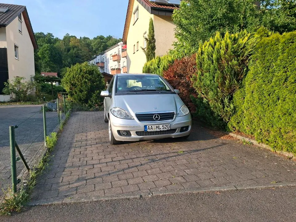 Mercedes-Benz A180 Cdi