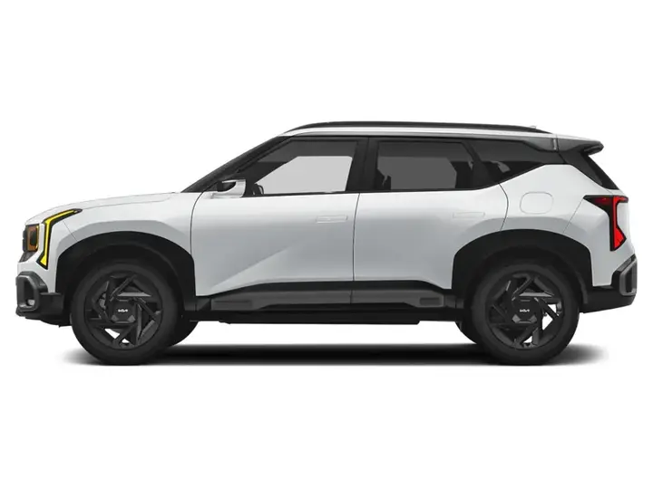 Kia Seltos 2027 photo 2