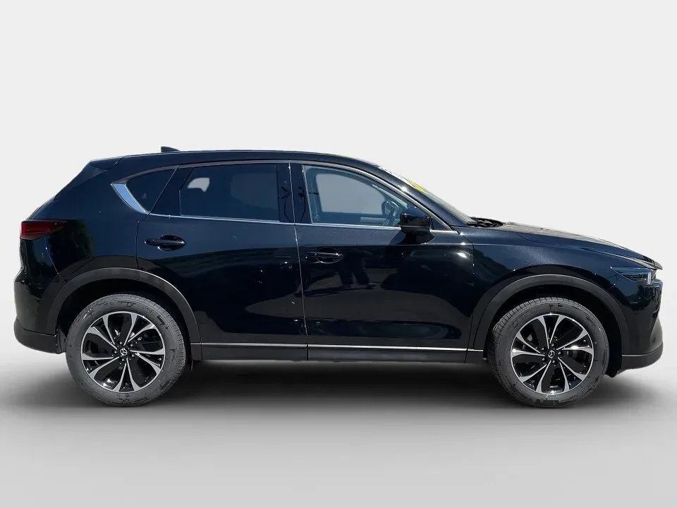 Mazda Cx-5 2024 photo 3