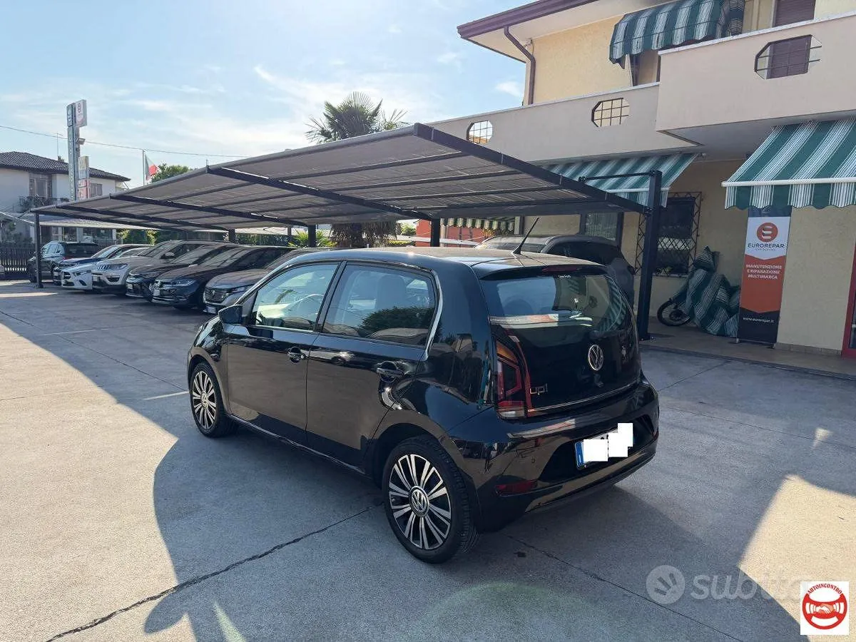 Volkswagen Up 2019 photo 3