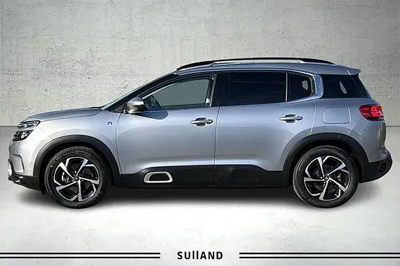 Citroen C5 Aircross 2021 photo 2