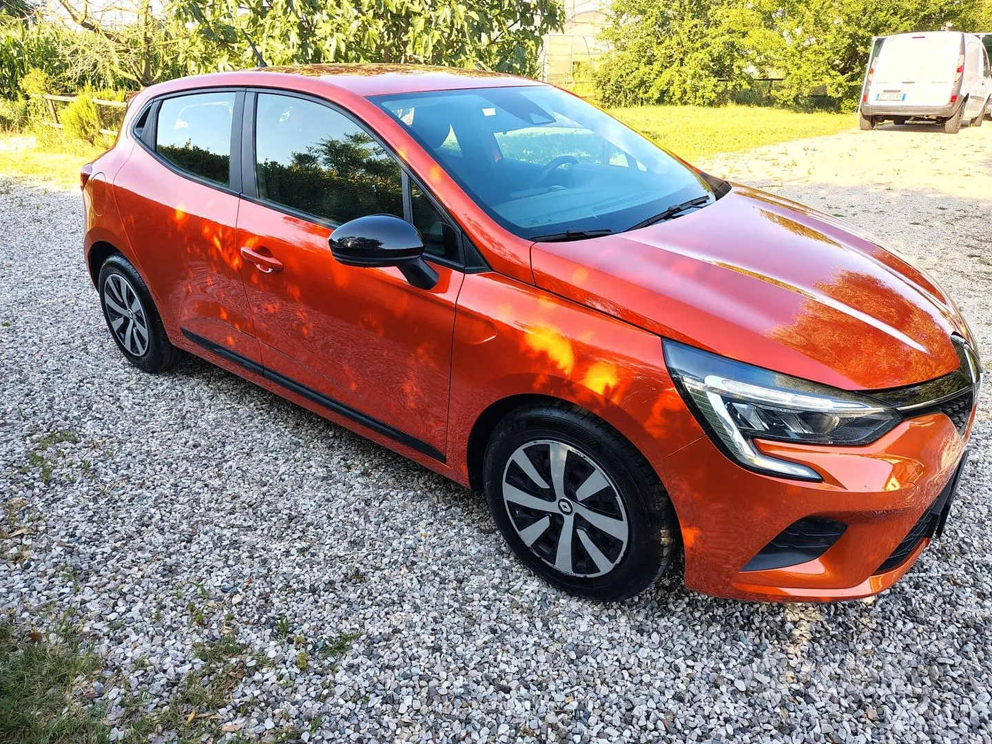 Renault Clio 2023 photo 3